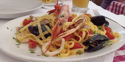 Cafe Risorgimento | Roma