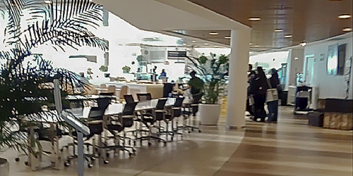 Cinco formas de ingresar a los Salones Vip en aeropuertos